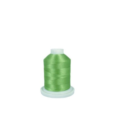 [COR:1260] Linha de Bordar á Máquina "ÍRIS" - Polyester ET.40 (1000M)