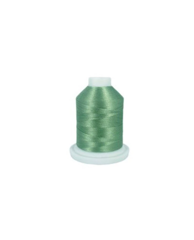 [COR:1224] Linha de Bordar á Máquina "ÍRIS" - Polyester ET.40 (1000M)