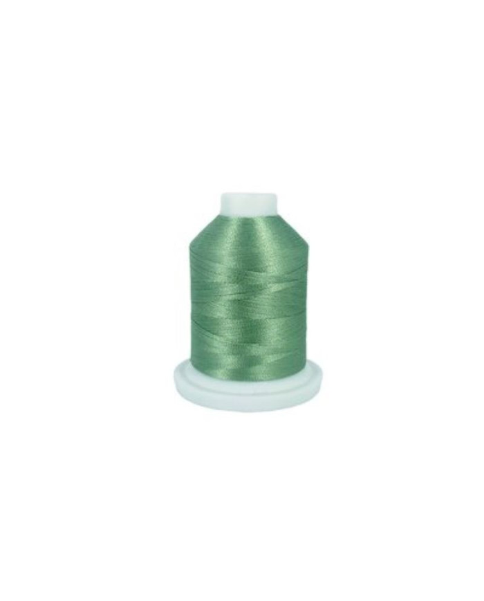 [COR:1224] Linha de Bordar á Máquina "ÍRIS" - Polyester ET.40 (1000M)