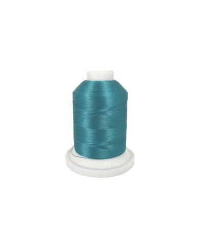 [COR:1272] Linha de Bordar á Máquina "ÍRIS" - Polyester ET.40 (1000M)