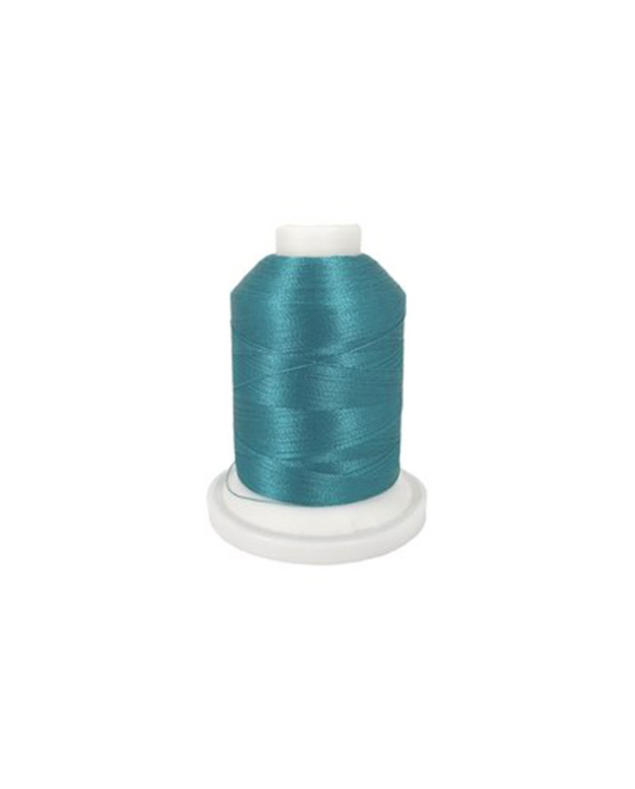 [COR:1272] Linha de Bordar á Máquina "ÍRIS" - Polyester ET.40 (1000M)