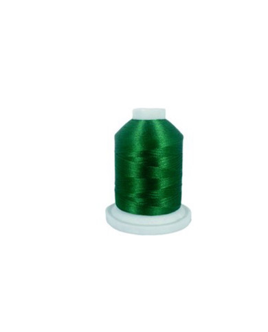 [COR:1322] Linha de Bordar á Máquina "ÍRIS" - Polyester ET.40 (1000M)