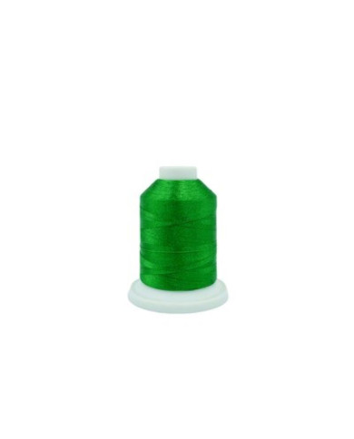 [COR:1077] Linha de Bordar á Máquina "ÍRIS" - Polyester ET.40 (1000M)