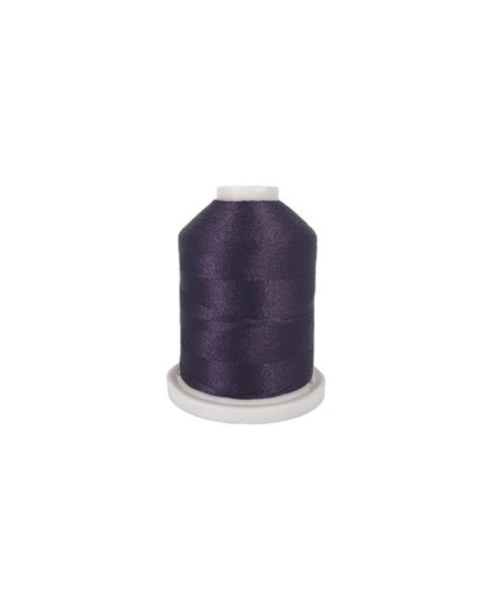 [COR:1230] Linha de Bordar á Máquina "ÍRIS" - Polyester ET.40 (1000M)