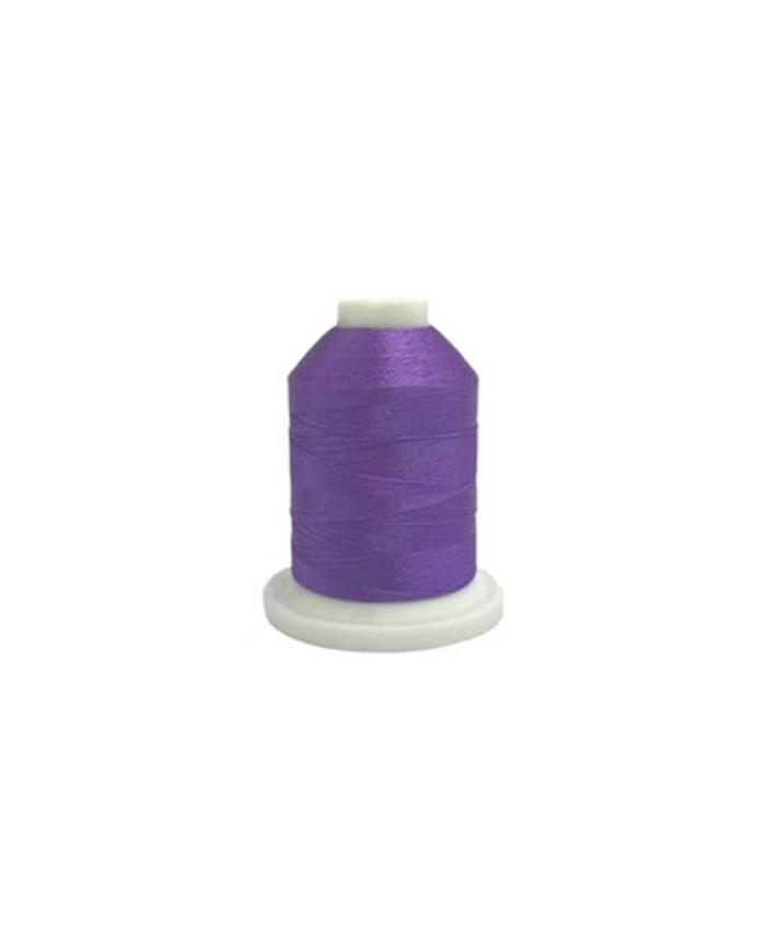 [COR:1186] Linha de Bordar á Máquina "ÍRIS" - Polyester ET.40 (1000M)