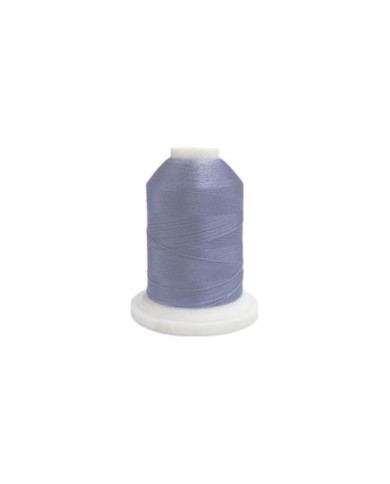 [COR:1204] Linha de Bordar á Máquina "ÍRIS" - Polyester ET.40 (1000M)
