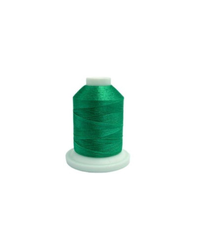 [COR:1266] Linha de Bordar á Máquina "ÍRIS" - Polyester ET.40 (1000M)