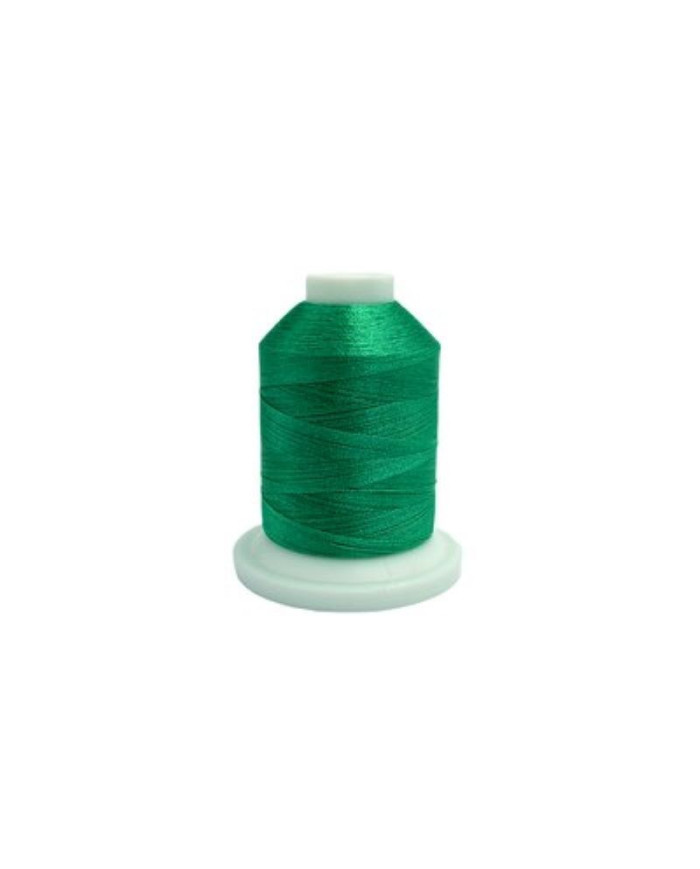 [COR:1266] Linha de Bordar á Máquina "ÍRIS" - Polyester ET.40 (1000M)