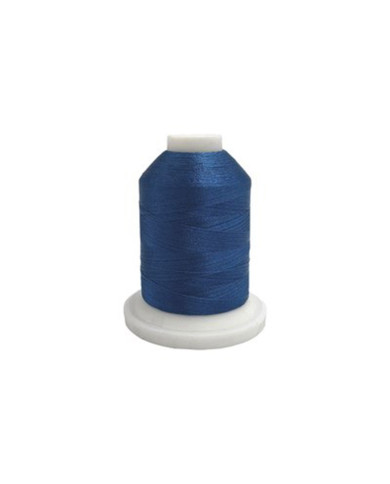 [COR:1055] Linha de Bordar á Máquina "ÍRIS" - Polyester ET.40 (1000M)