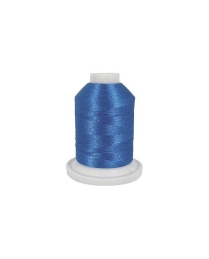 [COR:1054] Linha de Bordar á Máquina "ÍRIS" - Polyester ET.40 (1000M)