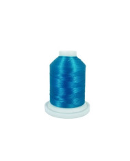 [COR:1050] Linha de Bordar á Máquina "ÍRIS" - Polyester ET.40 (1000M)
