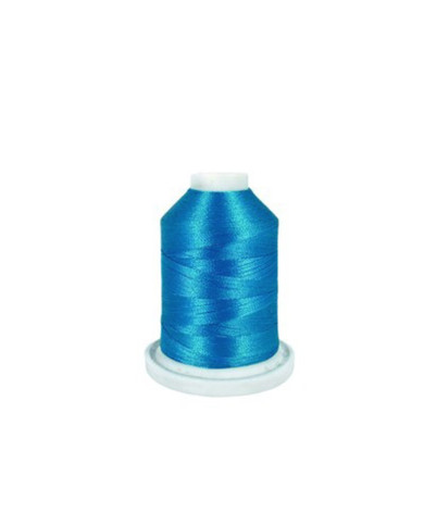 [COR:1050] Linha de Bordar á Máquina "ÍRIS" - Polyester ET.40 (1000M)