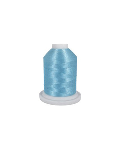 [COR:1210] Linha de Bordar á Máquina "ÍRIS" - Polyester ET.40 (1000M)