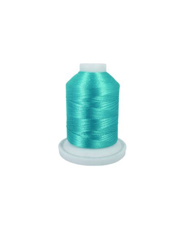 [COR:1049] Linha de Bordar á Máquina "ÍRIS" - Polyester ET.40 (1000M)