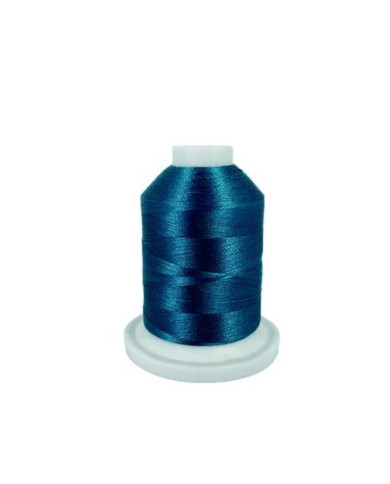 [COR:1229] Linha de Bordar á Máquina "ÍRIS" - Polyester ET.40 (1000M)