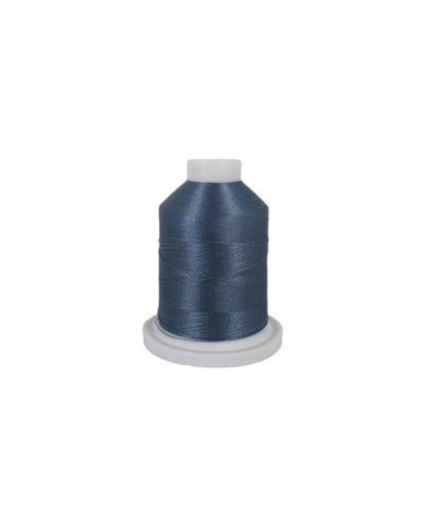 [COR:1228] Linha de Bordar á Máquina "ÍRIS" - Polyester ET.40 (1000M)