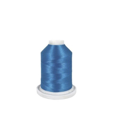 [COR:1329] Linha de Bordar á Máquina "ÍRIS" - Polyester ET.40 (1000M)