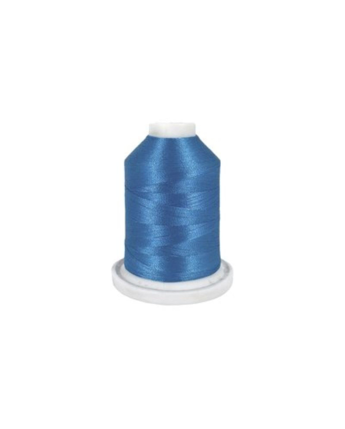 [COR:1329] Linha de Bordar á Máquina "ÍRIS" - Polyester ET.40 (1000M)