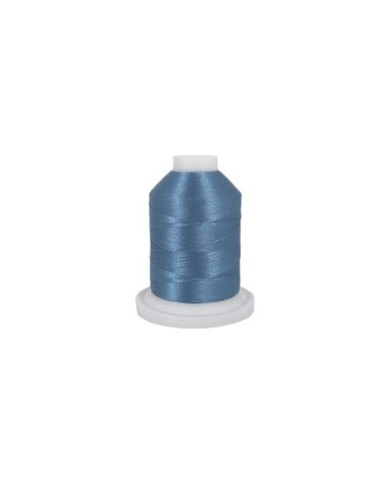 [COR:1328] Linha de Bordar á Máquina "ÍRIS" - Polyester ET.40 (1000M)