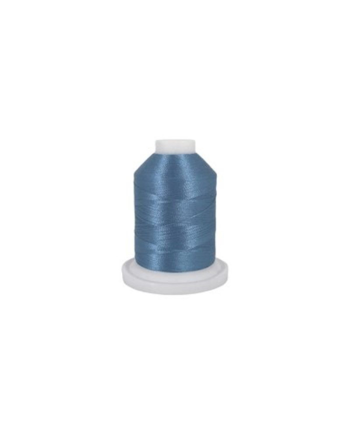 [COR:1328] Linha de Bordar á Máquina "ÍRIS" - Polyester ET.40 (1000M)
