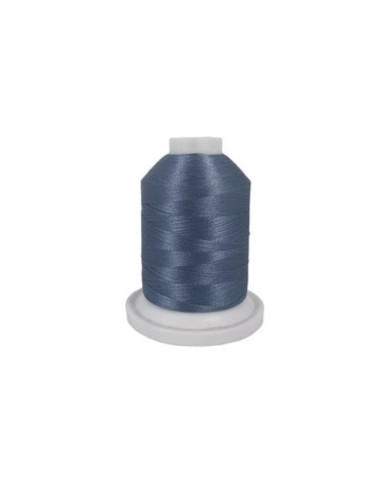 [COR:1041] Linha de Bordar á Máquina "ÍRIS" - Polyester ET.40 (1000M)