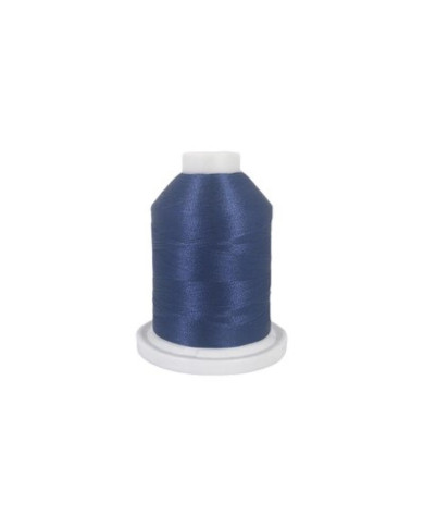 [COR:1042] Linha de Bordar á Máquina "ÍRIS" - Polyester ET.40 (1000M)