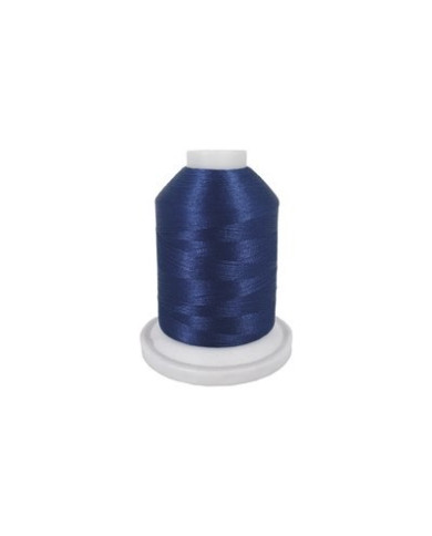 [COR:1043] Linha de Bordar á Máquina "ÍRIS" - Polyester ET.40 (1000M)