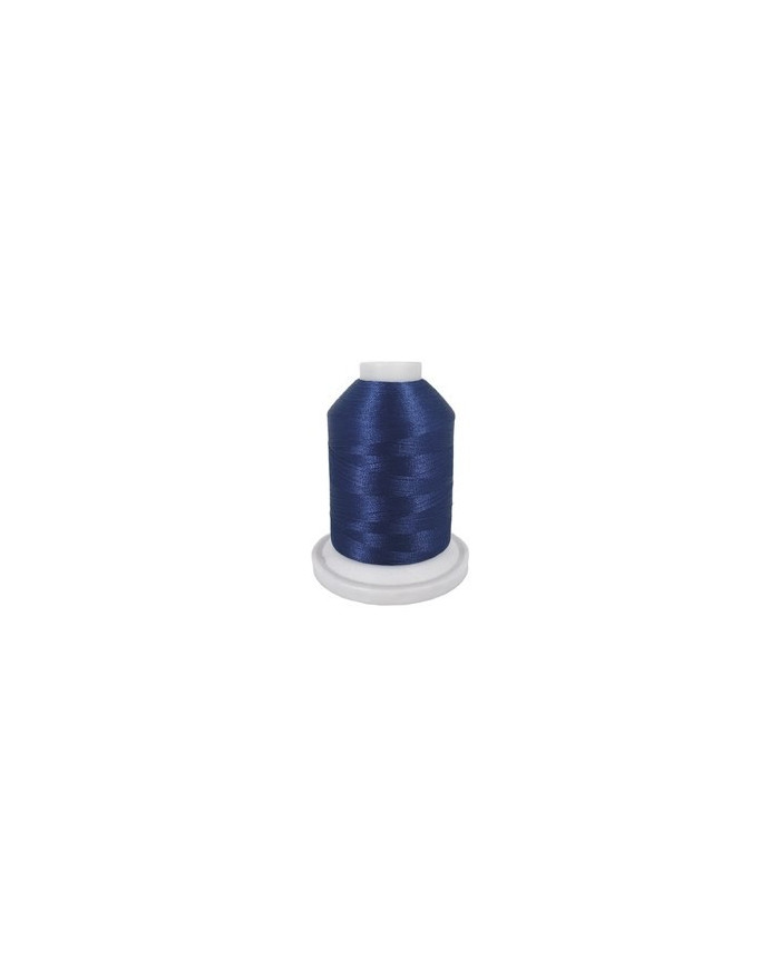 [COR:1043] Linha de Bordar á Máquina "ÍRIS" - Polyester ET.40 (1000M)
