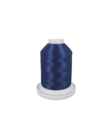 [COR:1241] Linha de Bordar á Máquina "ÍRIS" - Polyester ET.40 (1000M)