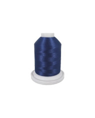 [COR:1240] Linha de Bordar á Máquina "ÍRIS" - Polyester ET.40 (1000M)