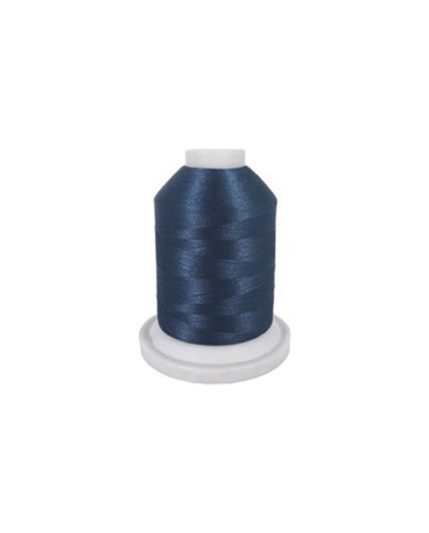 [COR:1240] Linha de Bordar á Máquina "ÍRIS" - Polyester ET.40 (1000M)