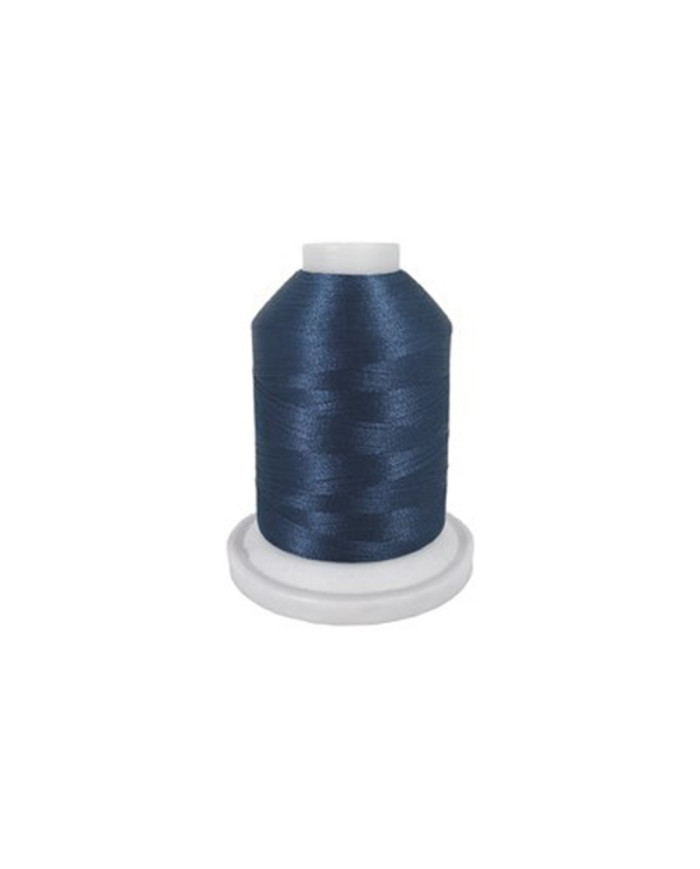 [COR:1240] Linha de Bordar á Máquina "ÍRIS" - Polyester ET.40 (1000M)