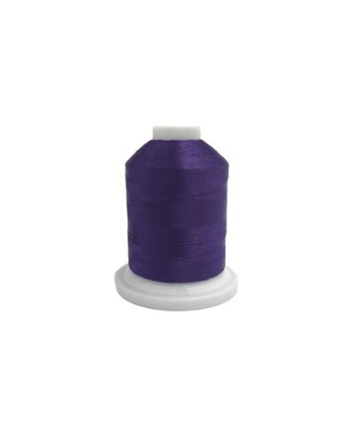 [COR:1316] Linha de Bordar á Máquina "ÍRIS" - Polyester ET.40 (1000M)