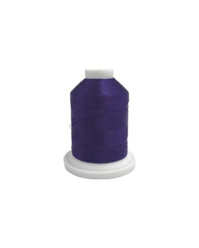 [COR:1044] Linha de Bordar á Máquina "ÍRIS" - Polyester ET.40 (1000M)