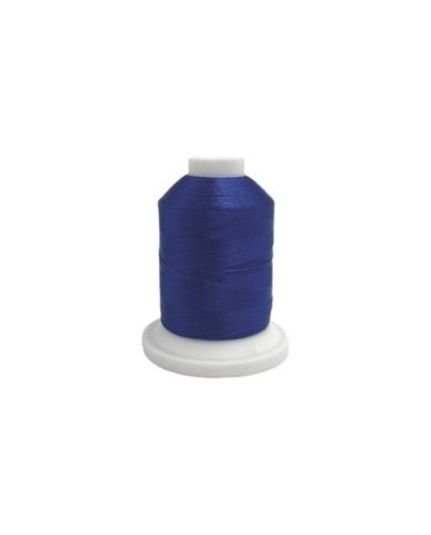 [COR:1040] Linha de Bordar á Máquina "ÍRIS" - Polyester ET.40 (1000M)