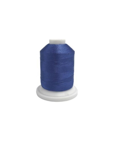 [COR:1038] Linha de Bordar á Máquina "ÍRIS" - Polyester ET.40 (1000M)