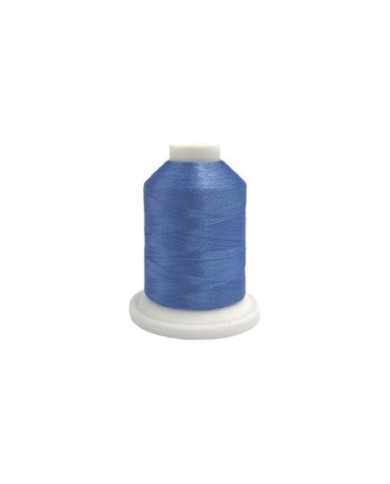 [COR:1030] Linha de Bordar á Máquina "ÍRIS" - Polyester ET.40 (1000M)