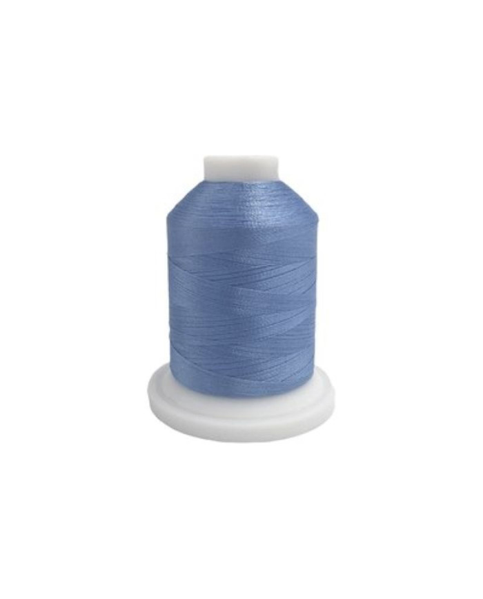 [COR:1288] Linha de Bordar á Máquina "ÍRIS" - Polyester ET.40 (1000M)