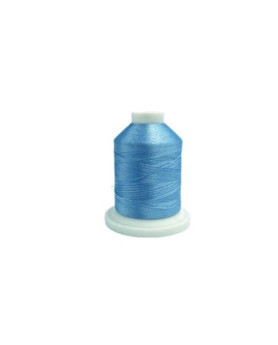[COR:1287] Linha de Bordar á Máquina "ÍRIS" - Polyester ET.40 (1000M)