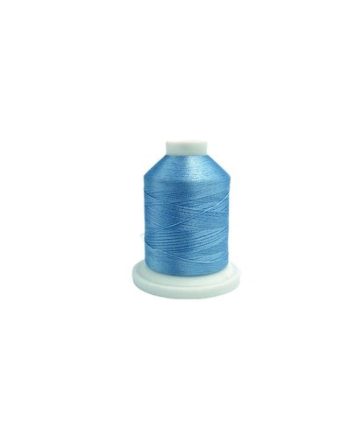 [COR:1287] Linha de Bordar á Máquina "ÍRIS" - Polyester ET.40 (1000M)
