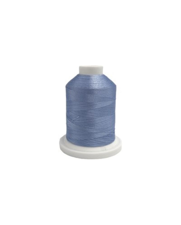 [COR:1028] Linha de Bordar á Máquina "ÍRIS" - Polyester ET.40 (1000M)