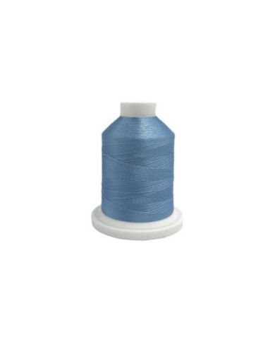 [COR:1027] Linha de Bordar á Máquina "ÍRIS" - Polyester ET.40 (1000M)