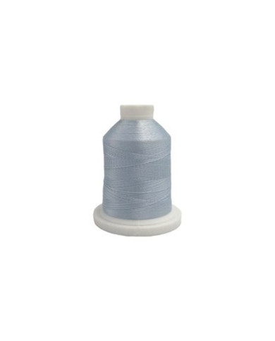 [COR:1258] Linha de Bordar á Máquina "ÍRIS" - Polyester ET.40 (1000M)