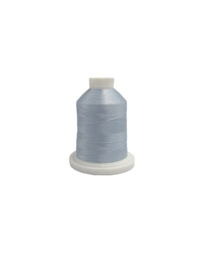[COR:1258] Linha de Bordar á Máquina "ÍRIS" - Polyester ET.40 (1000M)
