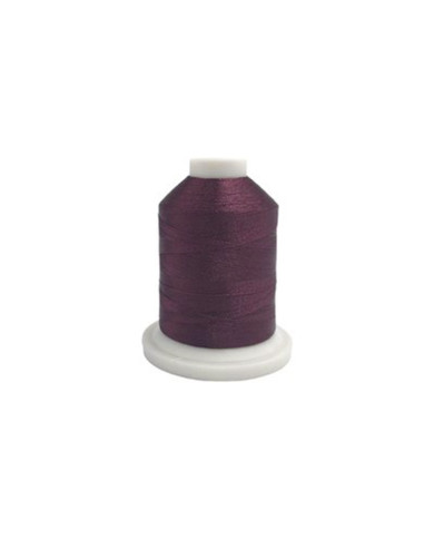 [COR:1025] Linha de Bordar á Máquina "ÍRIS" - Polyester ET.40 (1000M)
