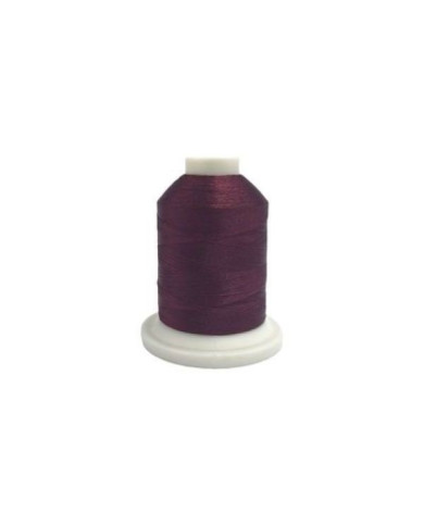 [COR:1024] Linha de Bordar á Máquina "ÍRIS" - Polyester ET.40 (1000M)