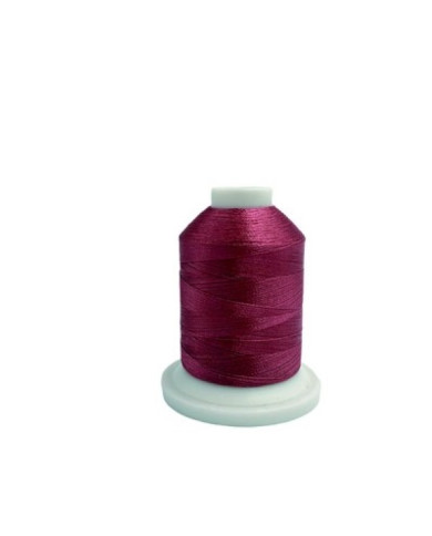 [COR:1022] Linha de Bordar á Máquina "ÍRIS" - Polyester ET.40 (1000M)