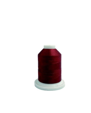 [COR:1366] Linha de Bordar á Máquina "ÍRIS" - Polyester ET.40 (1000M)
