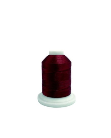 [COR:1021] Linha de Bordar á Máquina "ÍRIS" - Polyester ET.40 (1000M)