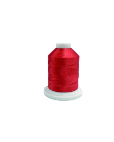 [COR:1018] Linha de Bordar á Máquina "ÍRIS" - Polyester ET.40 (1000M)